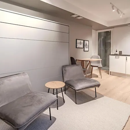 Apartament Staying 6 *