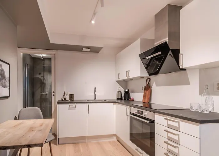 Apartament Staying 6 *