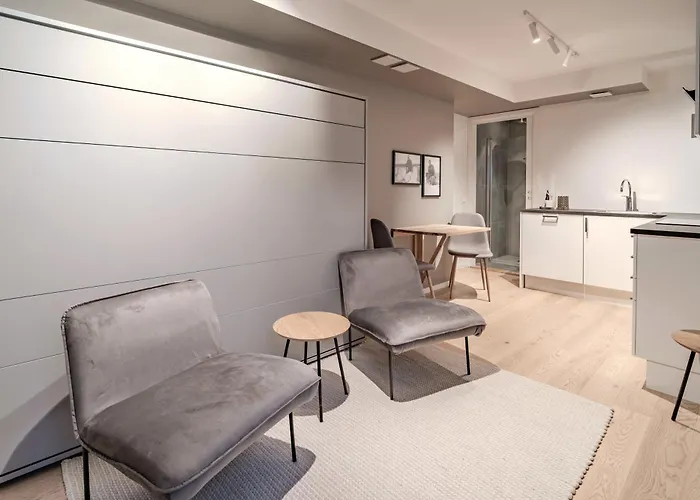 Apartamento Staying 6 *