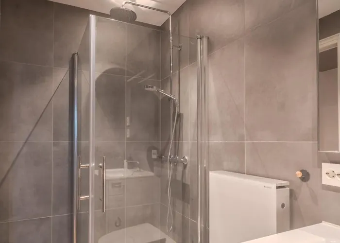 Staying 6 Apartamento *