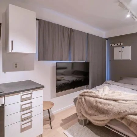 Staying 6 Apartman Tromsø